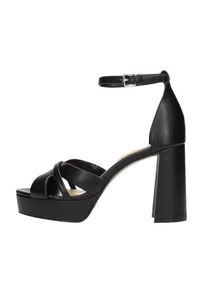 Sandali Con Tacco Donna Apepazza   S1ALEXA11