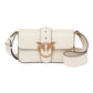 Borsa A Tracolla Donna Pinko  Love One Mini Slouchy 104340A0QO
