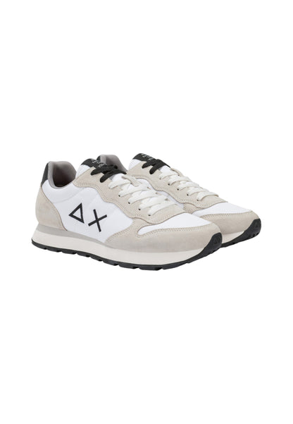 Sneakers Basse Uomo Sun68  Tom Solid Z45101
