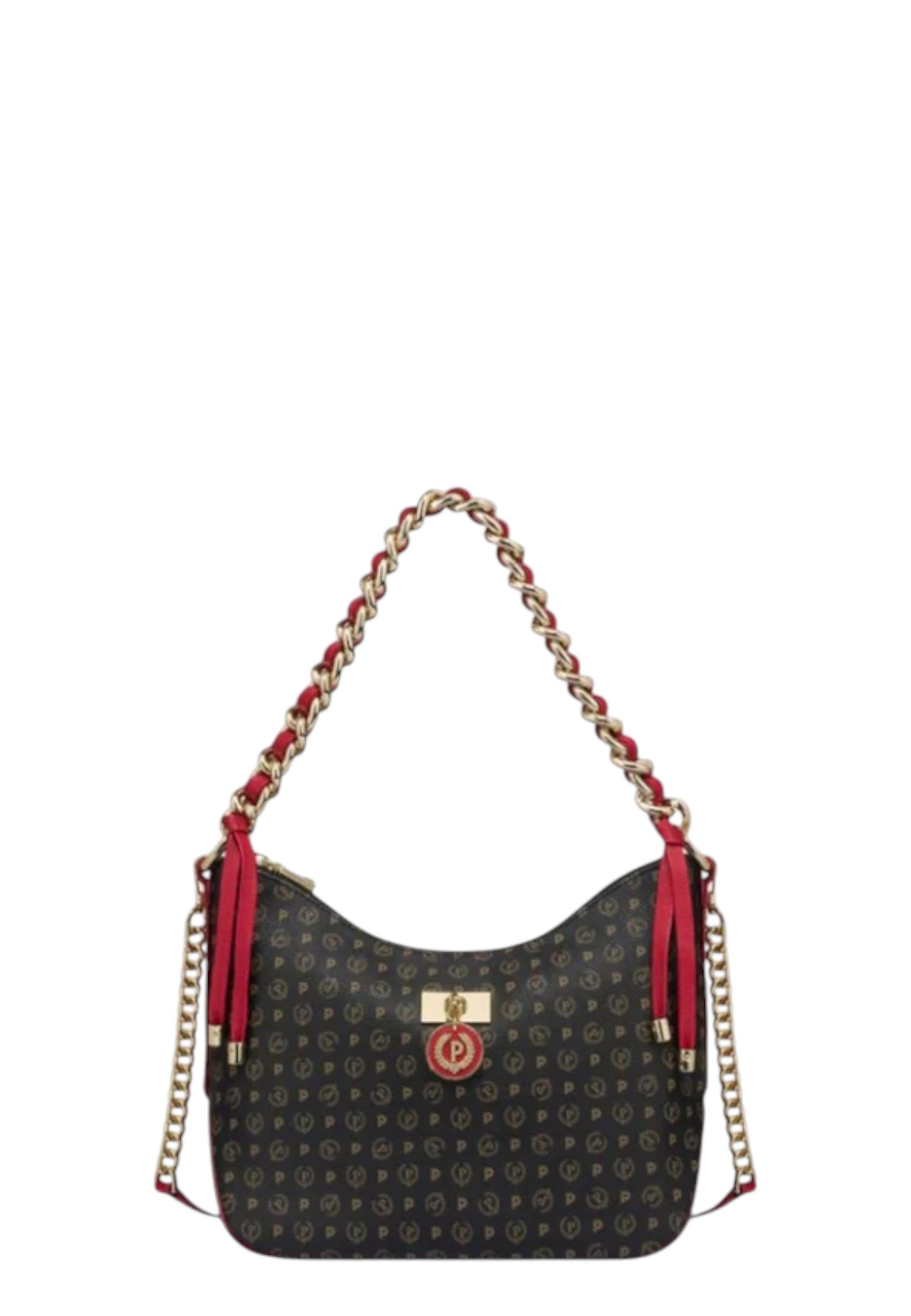 Borsa A Spalla Donna Pollini   TE8519PP0HQ11