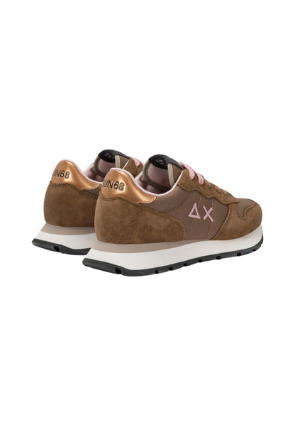 Sneakers Basse Donna Sun68  Ally Solid Z45201
