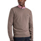 Maglione A Girocollo Uomo Harmont & Blaine Basic In Misto Cashmere  HRP007030187