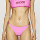 Bikini Pezzo Sotto Donna Moschino   A 71315211