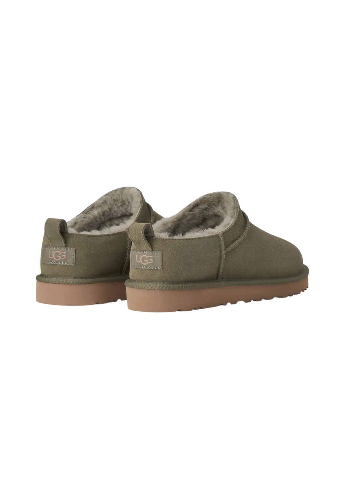 Stivaletti  Uomo Ugg  M Classic Micro 1180190