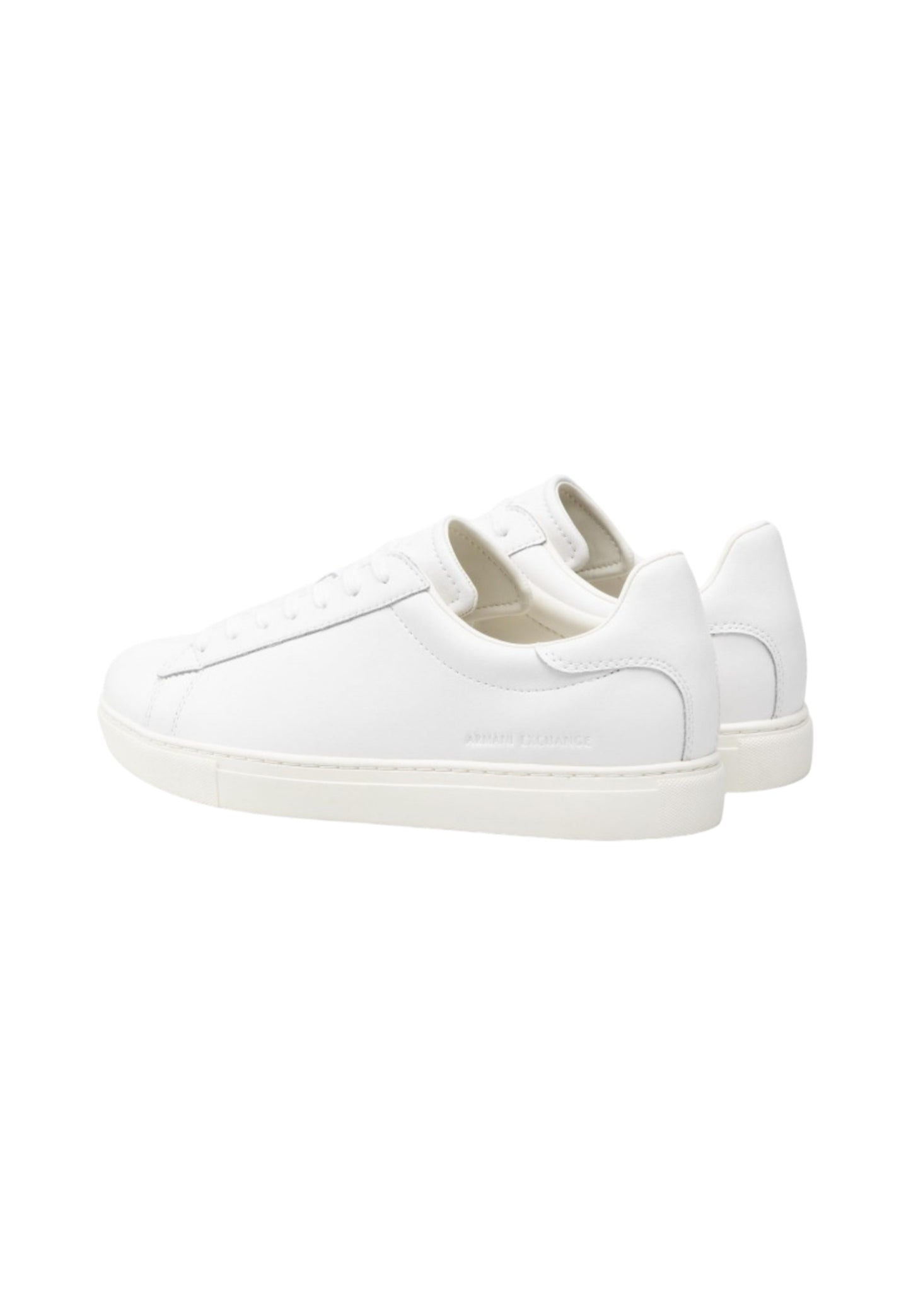 Sneakers Basse Uomo Armani Exchange   XUX001XV093