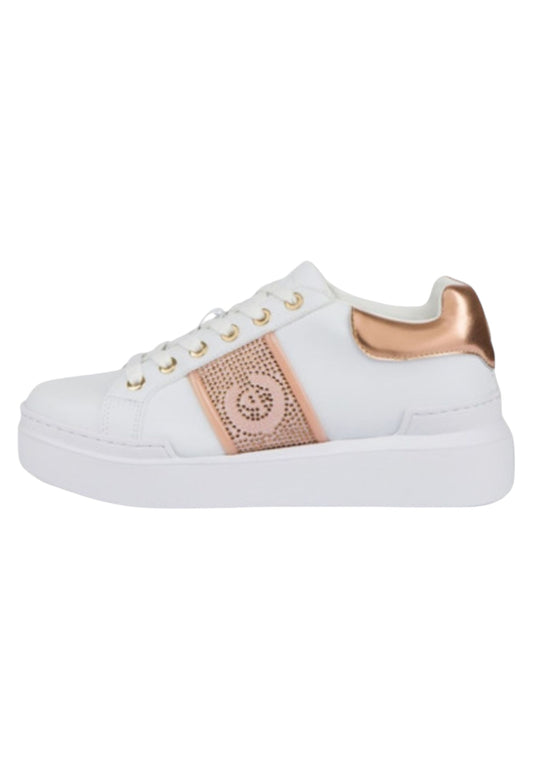 Sneakers Basse Donna Pollini   SA15034G1IXC1