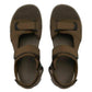 Sandali Bassi Uomo Skechers Trekking Wagner - Avalon 205724