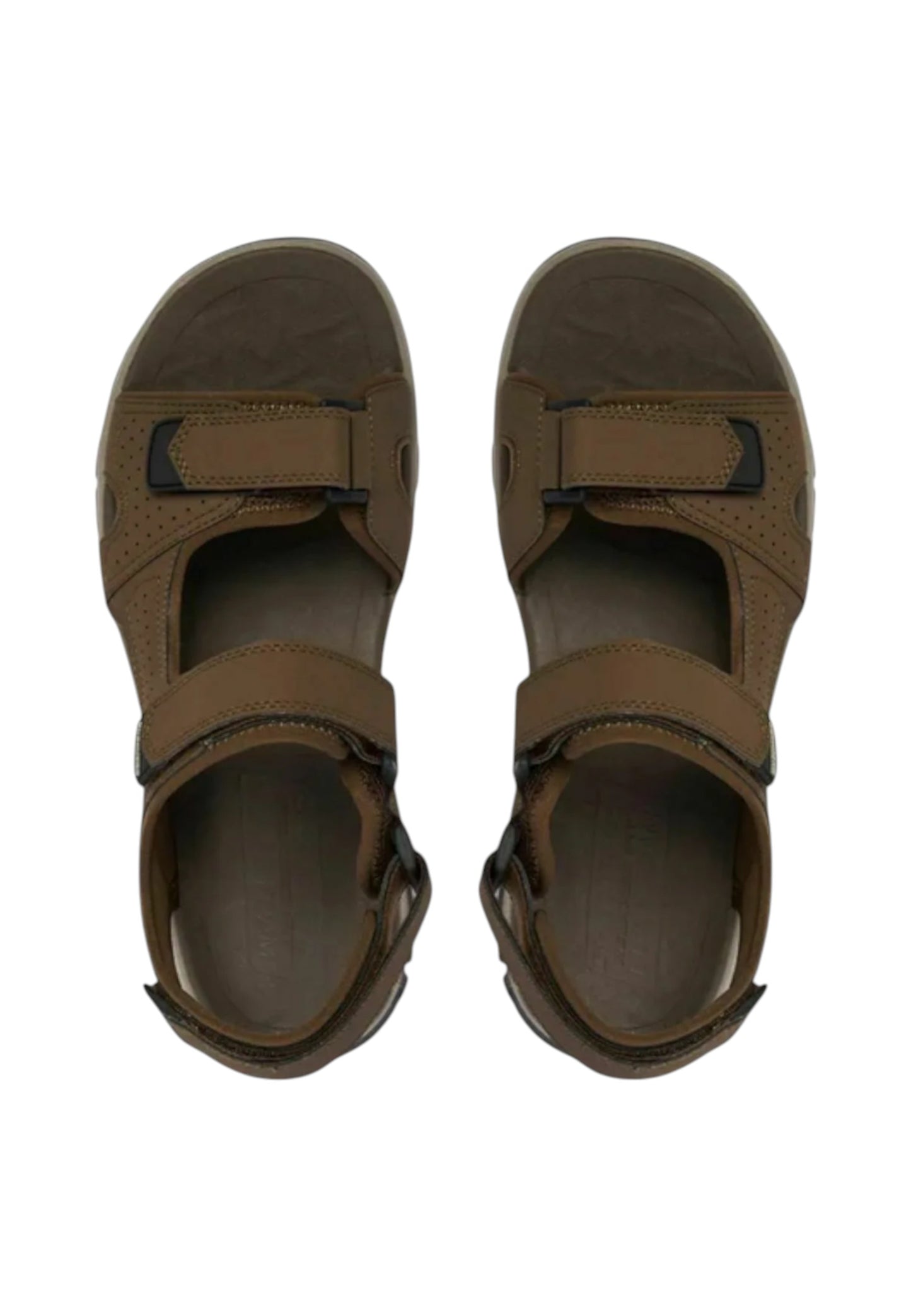 Sandali Bassi Uomo Skechers Trekking Wagner - Avalon 205724
