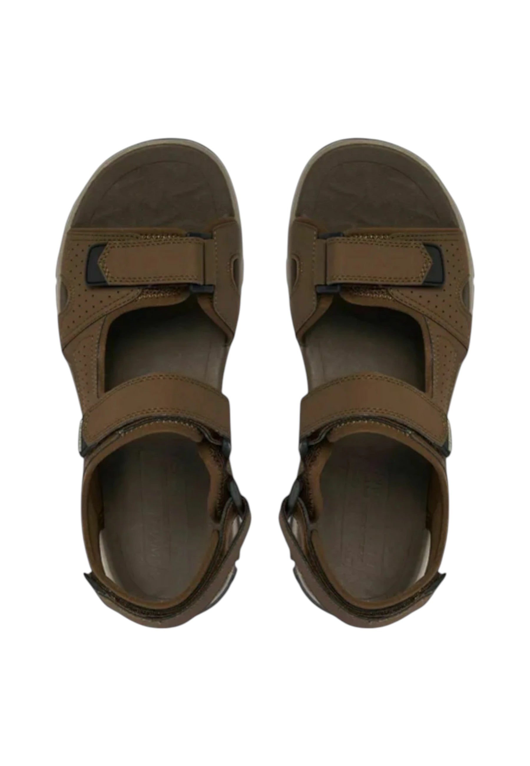 Sandali Bassi Uomo Skechers Trekking Wagner - Avalon 205724
