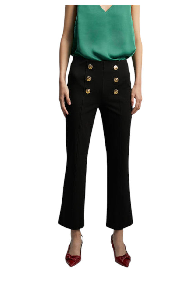 MF2414008 - Pantaloni - Lola Casademunt