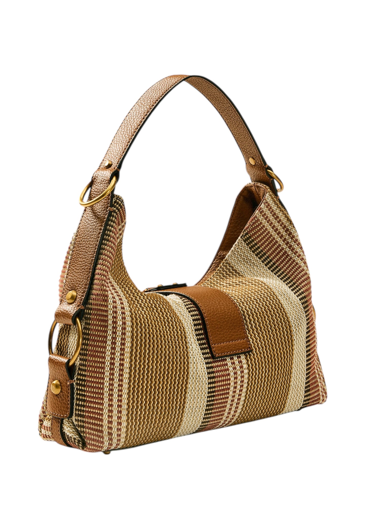 Borsa A Spalla Donna Guess Shoulder Bag Camden HWAB9308180