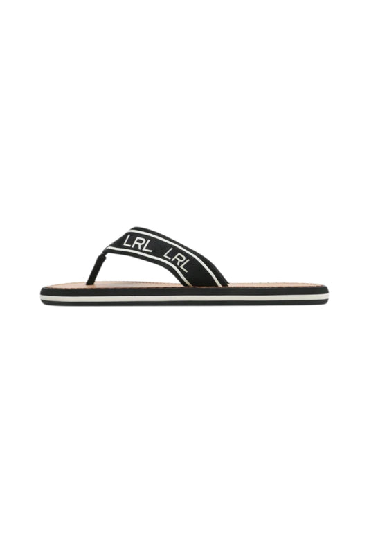 Infradito  Donna Lauren Ralph Lauren   802860824001