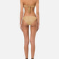 Bikini Pezzo Sopra Donna Moschino   A57302101