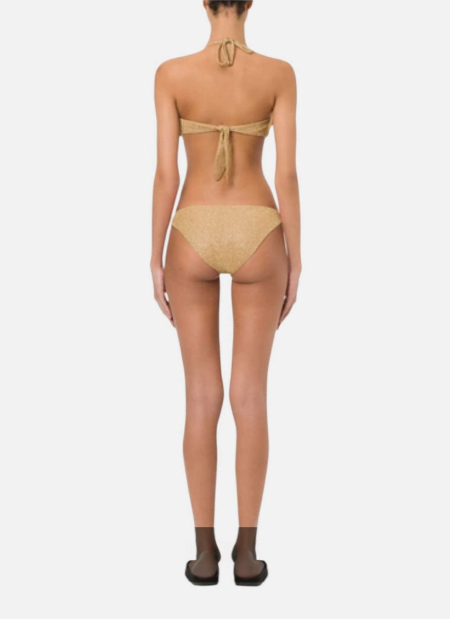 Bikini Pezzo Sopra Donna Moschino   A57302101