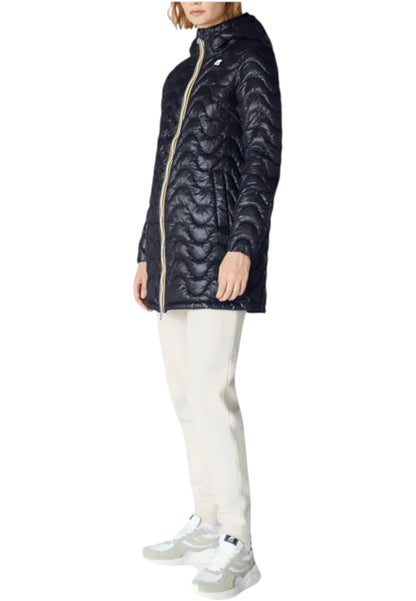 Cappotto Trench Donna K-Way   K3112SW