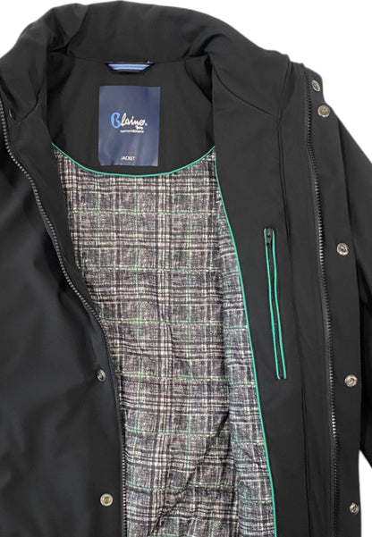 Giacca Bomber Uomo Blaine Soft Shell  K0MB070405322