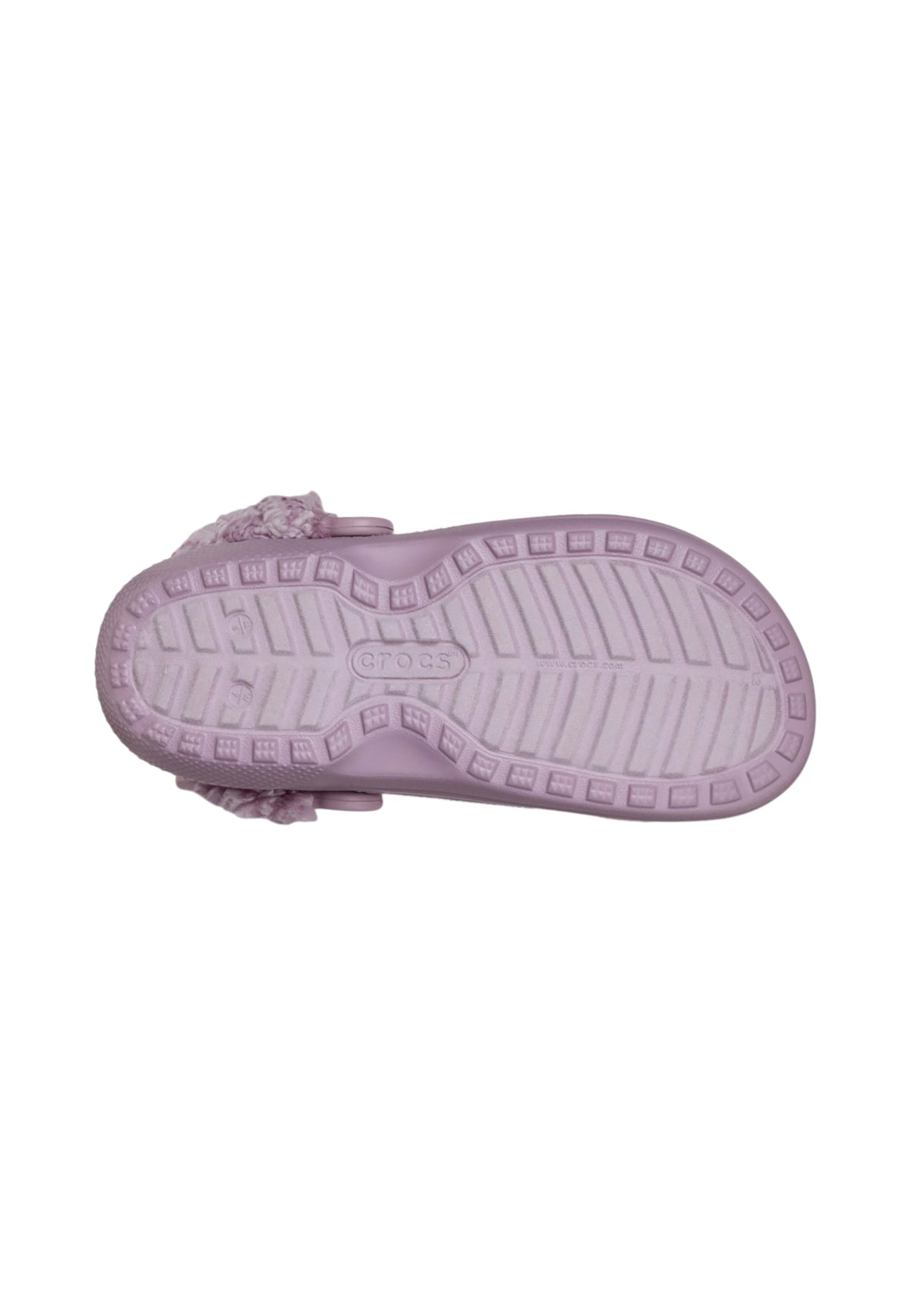 Ciabatte  Unisex Crocs  Classic Fleece Lined Clog CR.211396