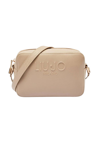 Borsa A Tracolla Donna Liu Jo Medium Camera Case  AF5153E0087