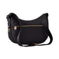Borsa A Tracolla Donna Borbonese Luna Bag Small Eco Line 934107I15