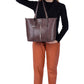 Borsa A Spalla Donna Gattinoni Medium Shopping Esther BEN2E8580WVW