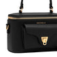 Borsa A Mano Donna Coccinelle Mini Bag, Pelle con grana Beat Generation E5TFK550101
