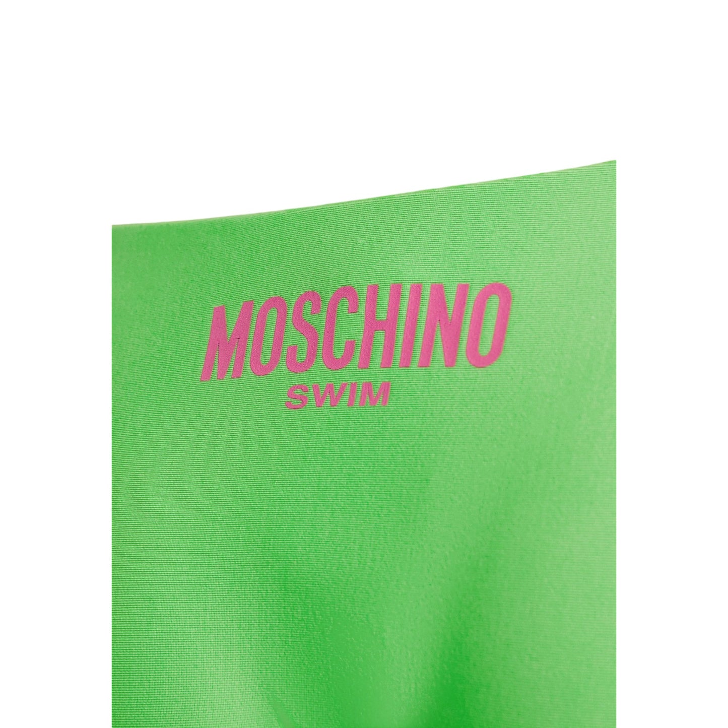 Bikini Pezzo Sotto Donna Moschino   231V2A5985 4901