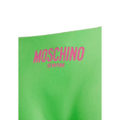 Bikini Pezzo Sotto Donna Moschino   231V2A5985 4901
