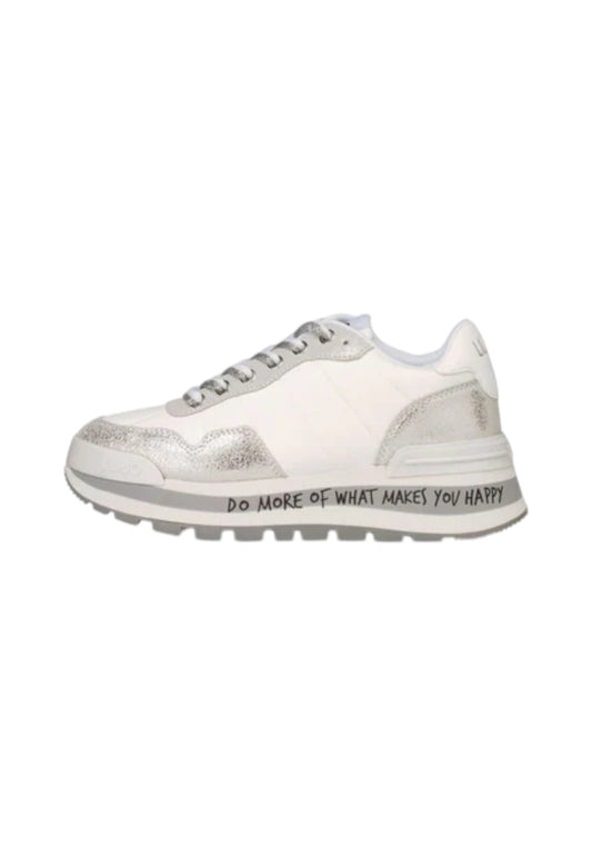 Sneakers Basse Donna Liu Jo   BF2125PX2630