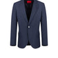 Abito Completo Uomo Hugo Giacca E Pantalone Henry/Getlin 50513445