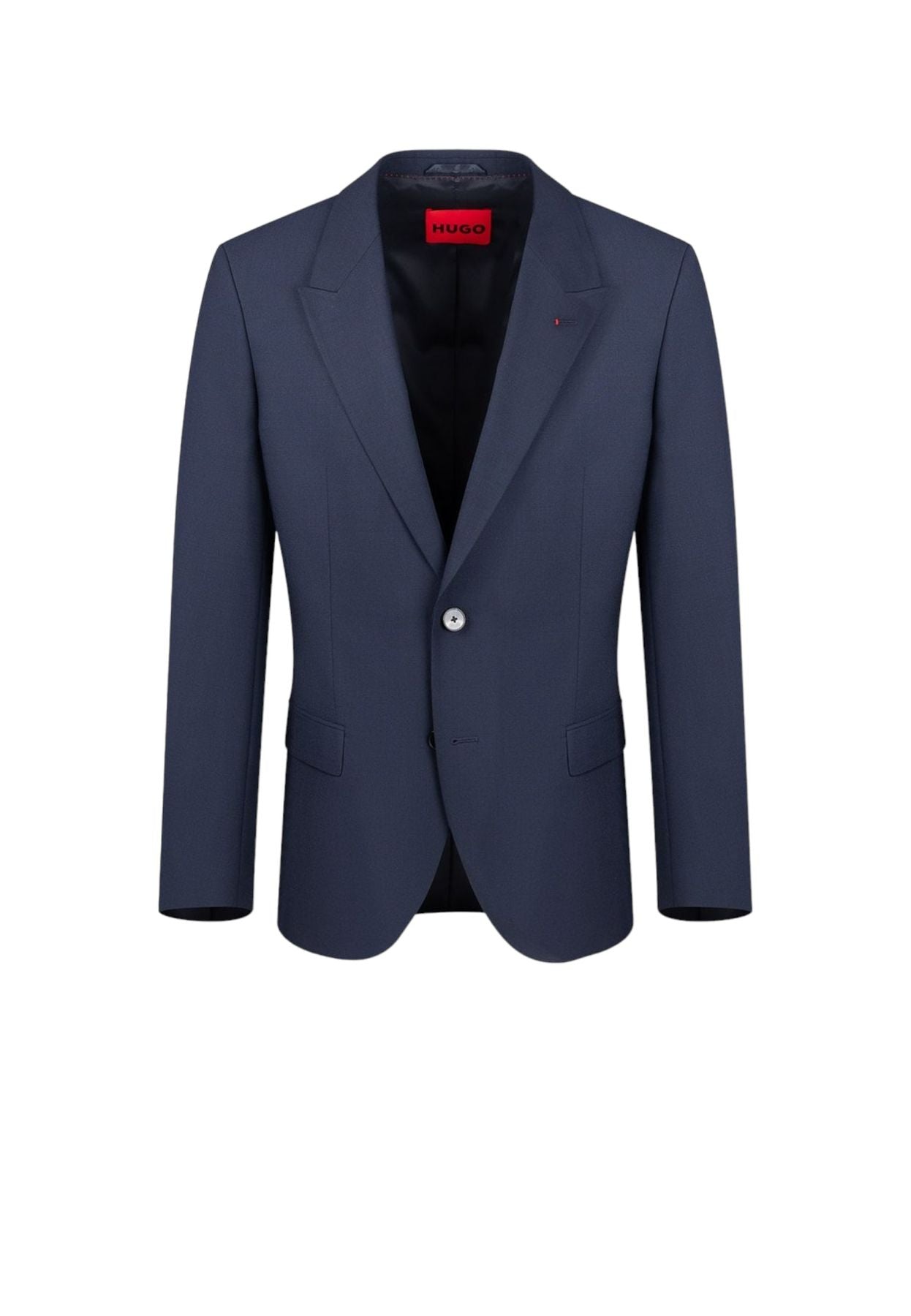 Abito Completo Uomo Hugo Giacca E Pantalone Henry/Getlin 50513445