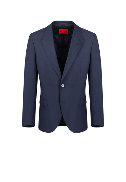 50513445 - Robe - Hugo