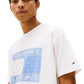 T-Shirt Manica Corta Uomo Tommy Jeans