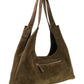 Borsa A Spalla Donna Guess Small Hobo Sunset HWSG2314010