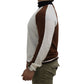 Maglione Collo Alto Uomo Manuel Ritz   3132M514213817