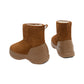 Stivali In Gomma Donna Moon Boot  Mb Mezzaluna Mid 80D2500060