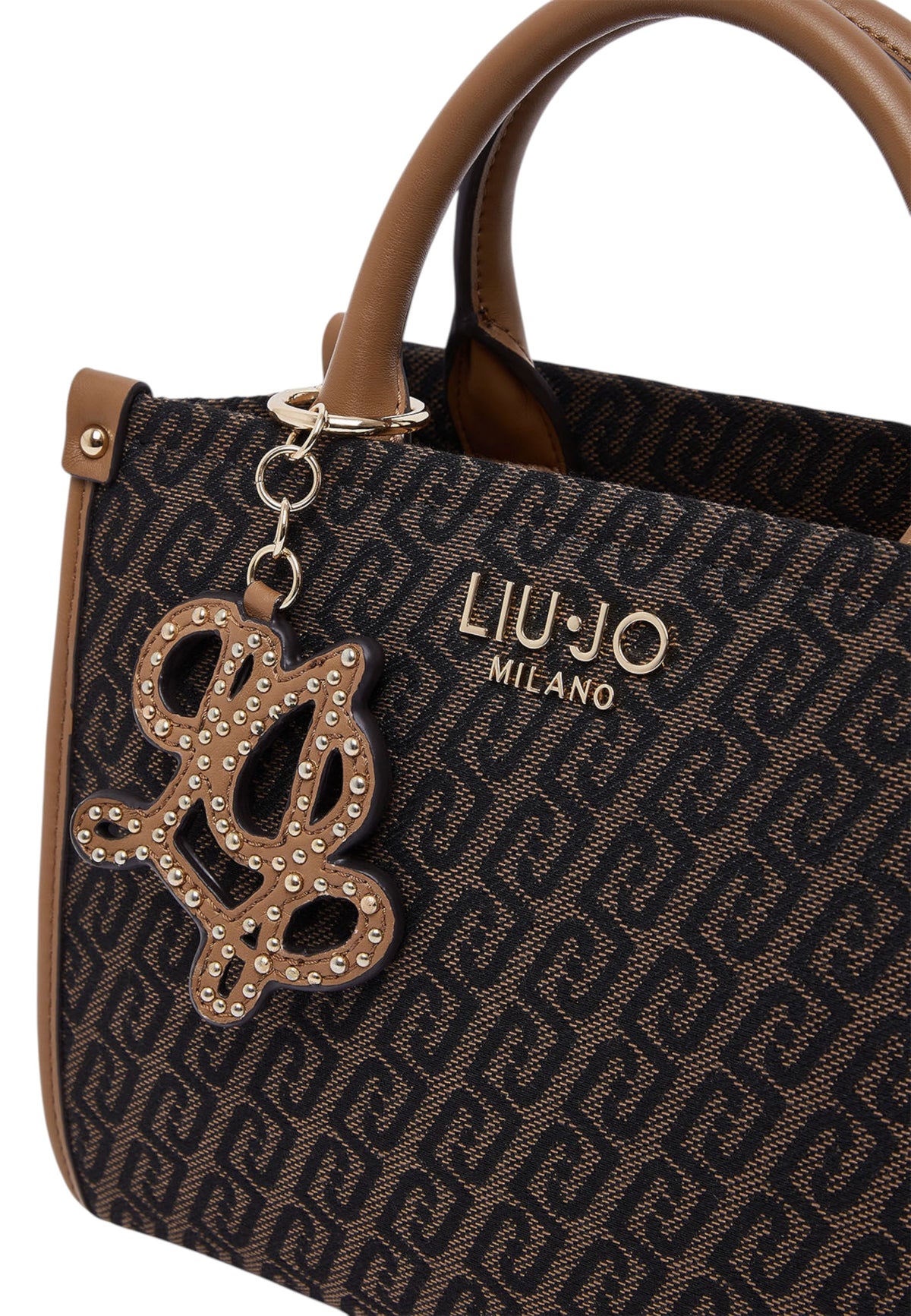 Borsa A Mano Donna Liu Jo Tote Piccola  AF6192T378A