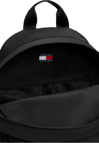 Zaino  Uomo Tommy Jeans  Tjm Ess Daily Dome AM0AM13400