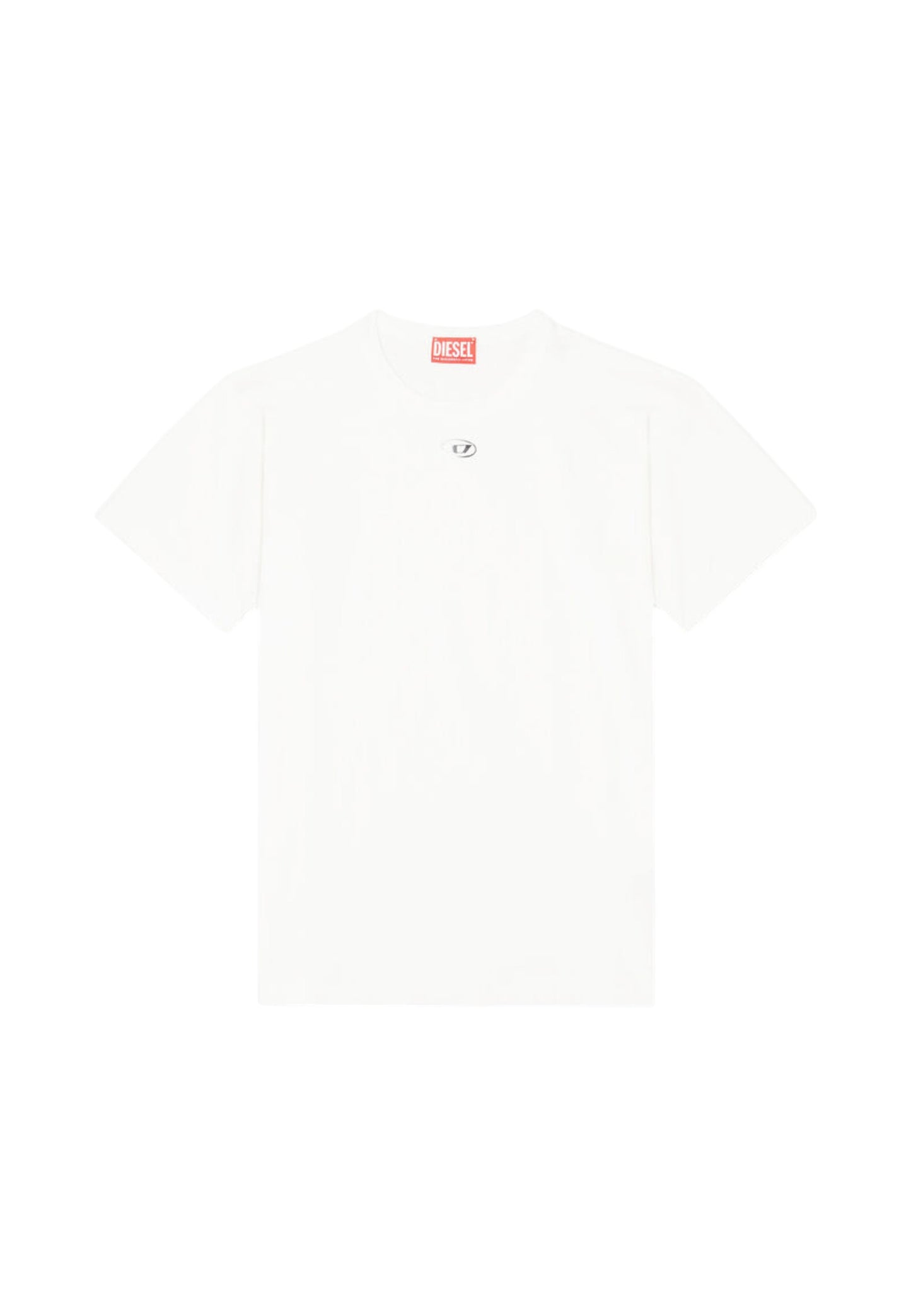 T-Shirt  Donna Diesel   A203990JMBB