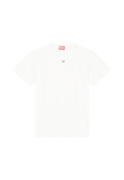 T-Shirt  Donna Diesel   A203990JMBB