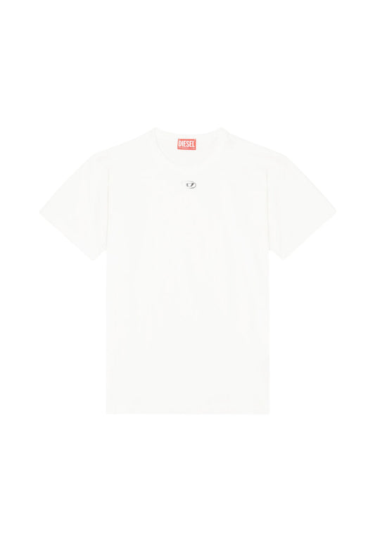 T-Shirt  Donna Diesel   A203990JMBB