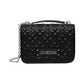 Borsa A Tracolla Donna Love Moschino Trapuntata  JC4000PP1NLA0