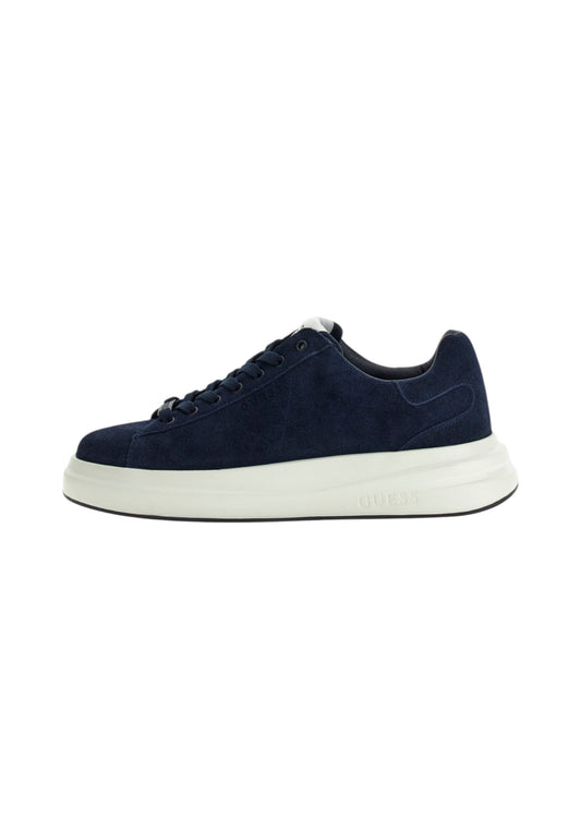 Sneakers Basse Uomo Guess  Elba FMTLBASUE12