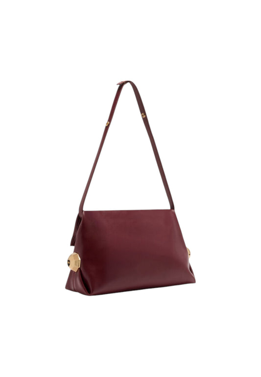 Borsa A Spalla Donna Liu Jo Medium Pochette  AF5097E0077