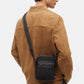 Borsa A Spalla Uomo Tommy Hilfiger Mini Reporter Th Repreve AM0AM14448