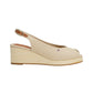 Sandali Con Zeppa Donna Tommy Hilfiger  Flag Mid Wedge