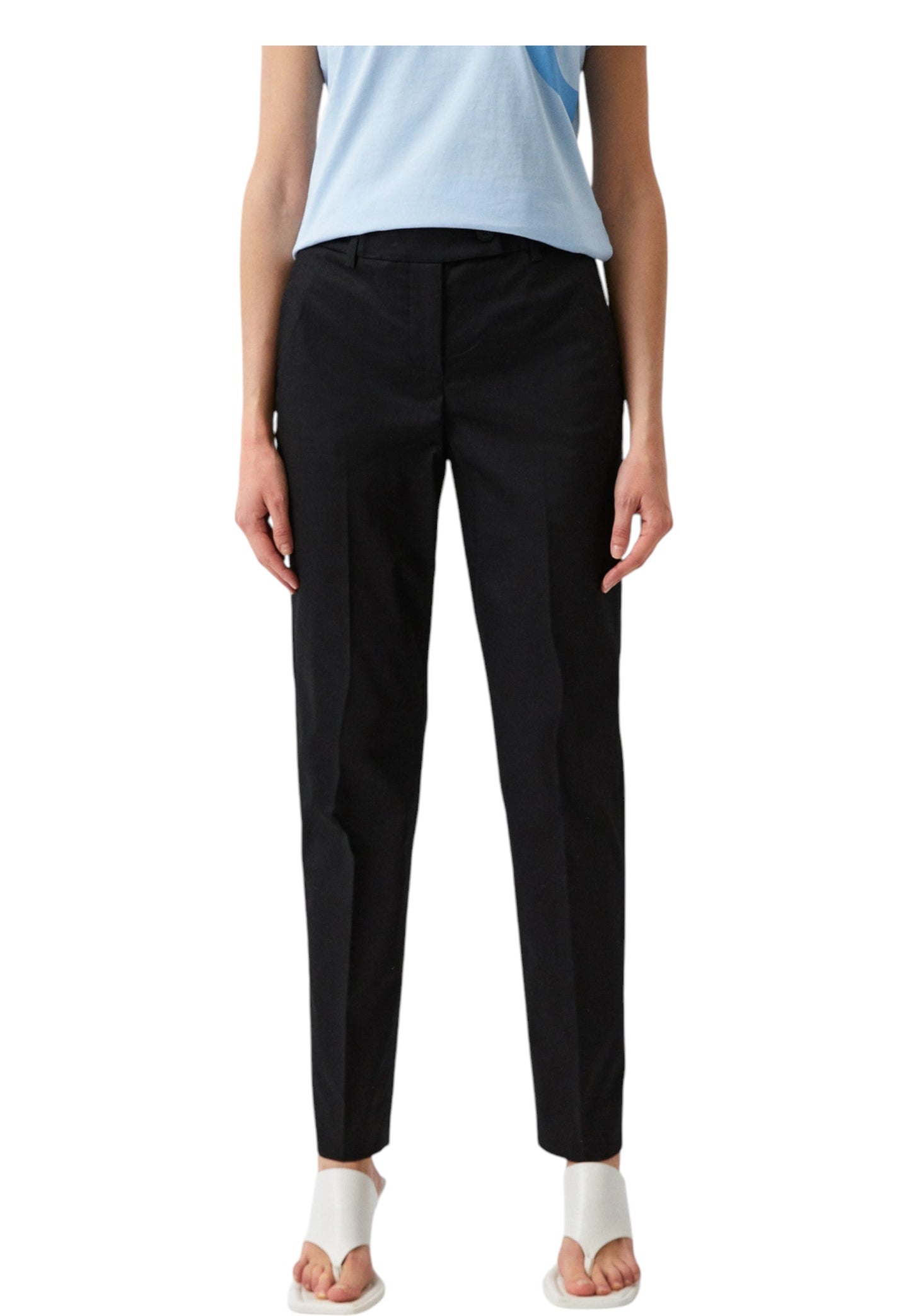 Pantaloni  Donna Trussardi   56P00395-1T006185