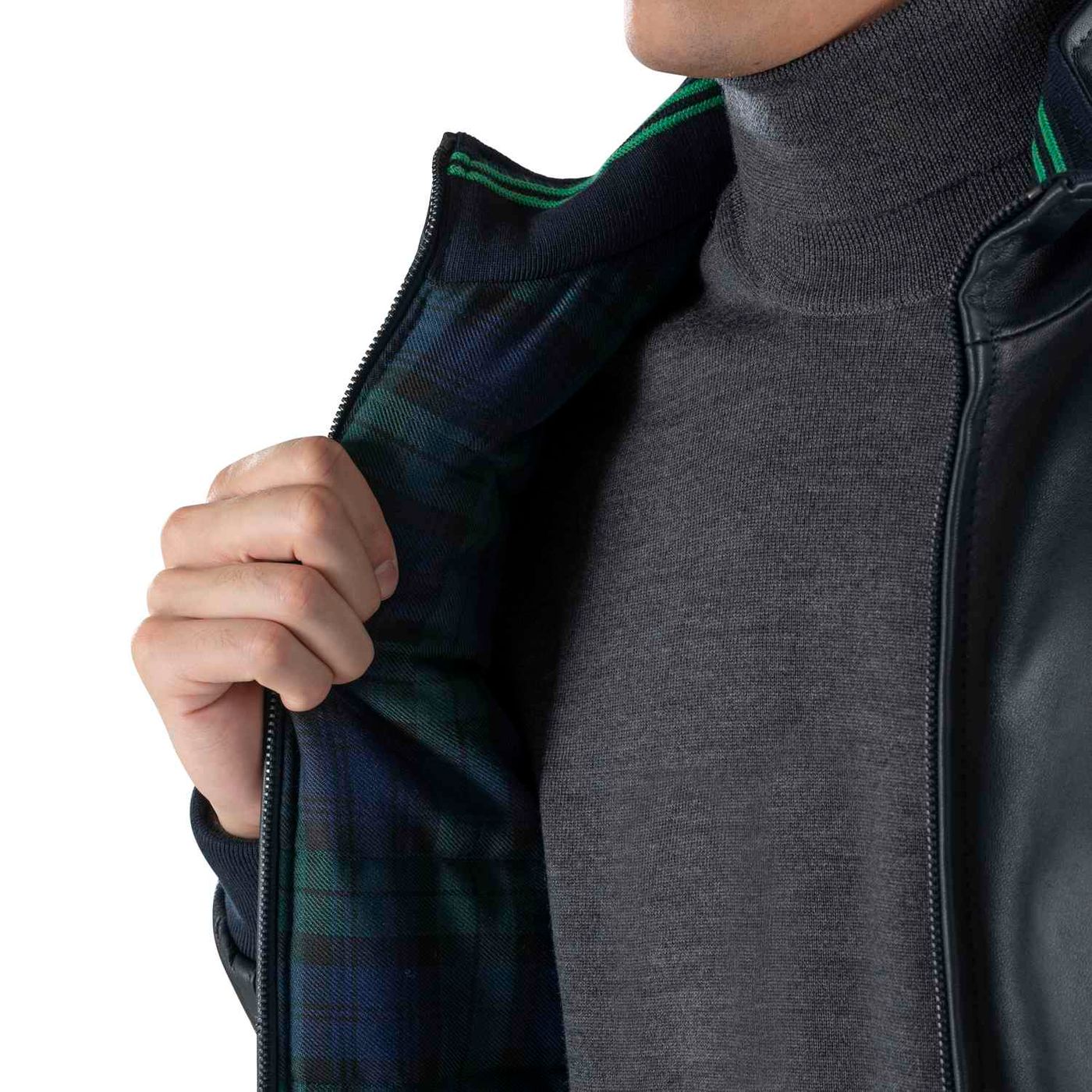 Giacca Bomber Uomo Harmont & Blaine   P0I028085089