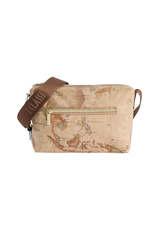 Borsa A Tracolla Donna Alviero Martini Piccola Highland Soft 25IL1LD38S578