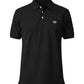 Polo Manica Corta Uomo Liu Jo In Lyocell  QXX117J4805