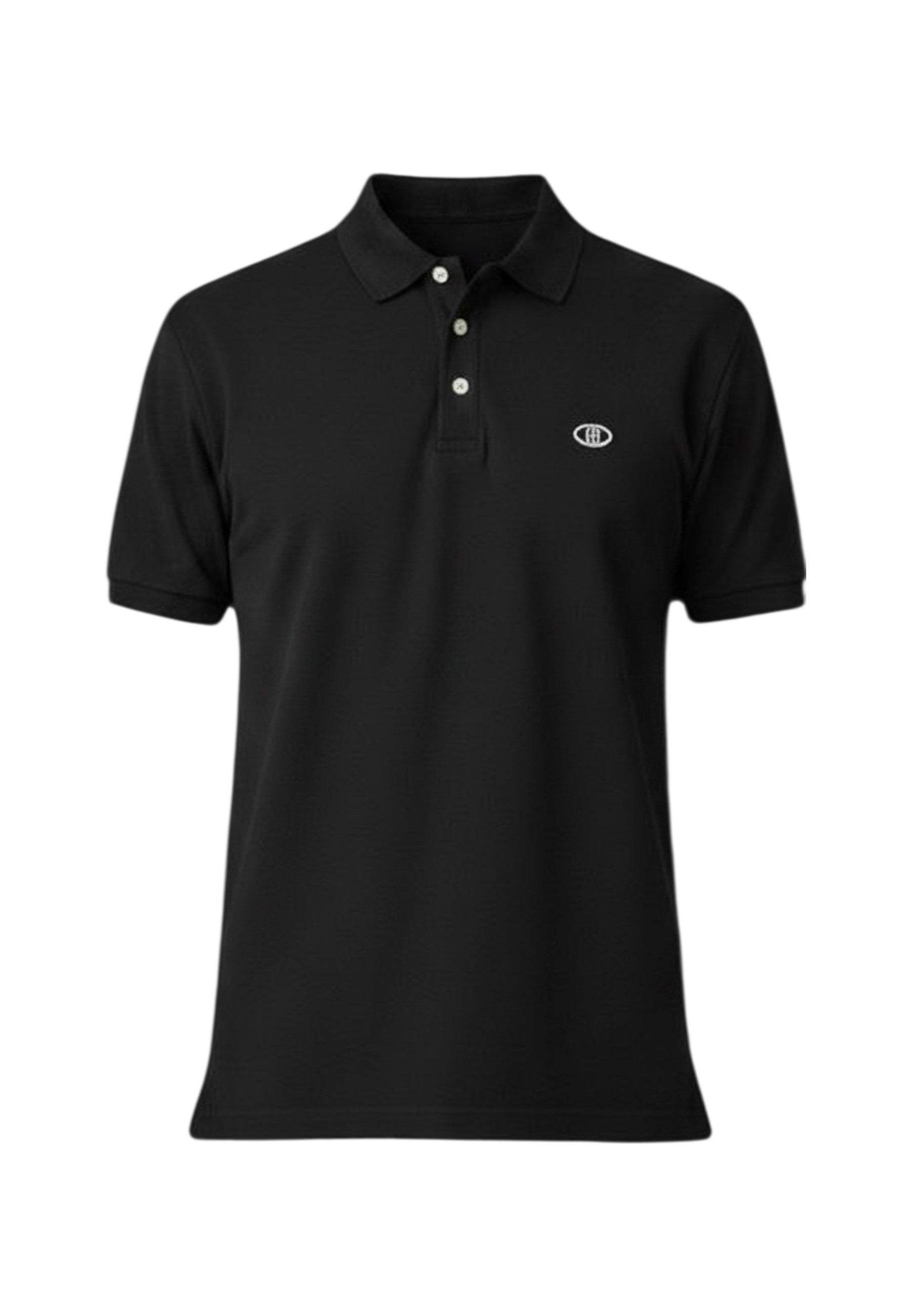 Polo Manica Corta Uomo Liu Jo In Lyocell  QXX117J4805